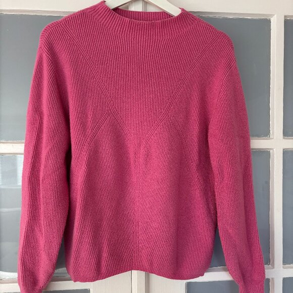 MSCH Copenhagen pullover sweater - Picture 1 of 5